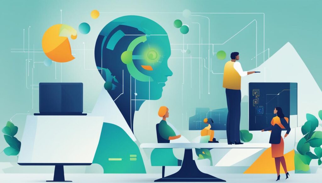 Ai-powered employee training