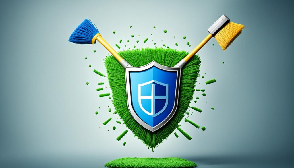 Cleaning business insurance