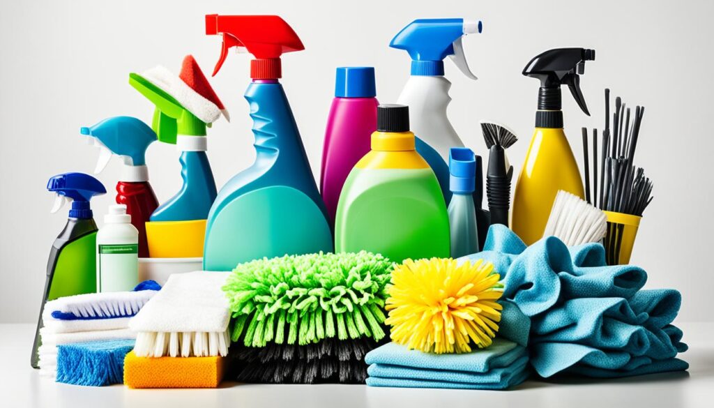 How to start a cleaning business in kentucky
