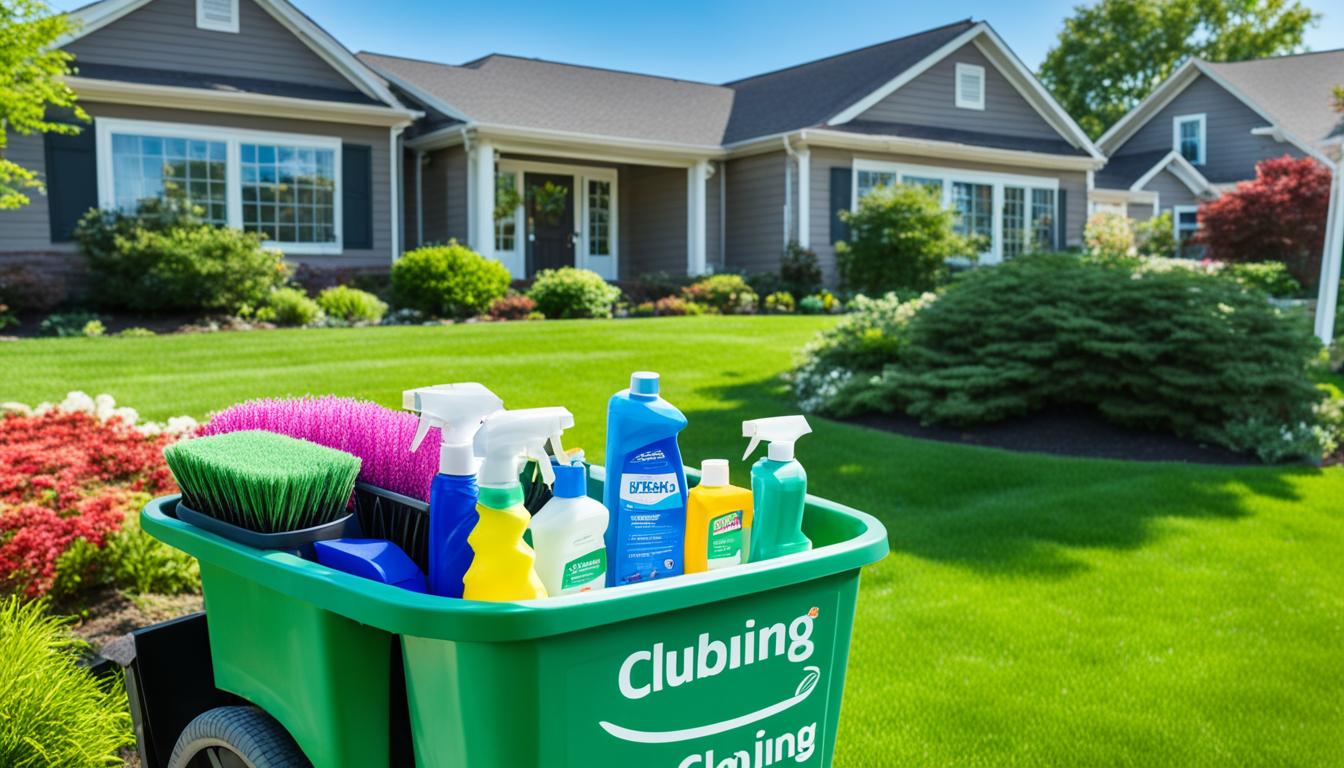 How to Start a Cleaning Business in Ohio