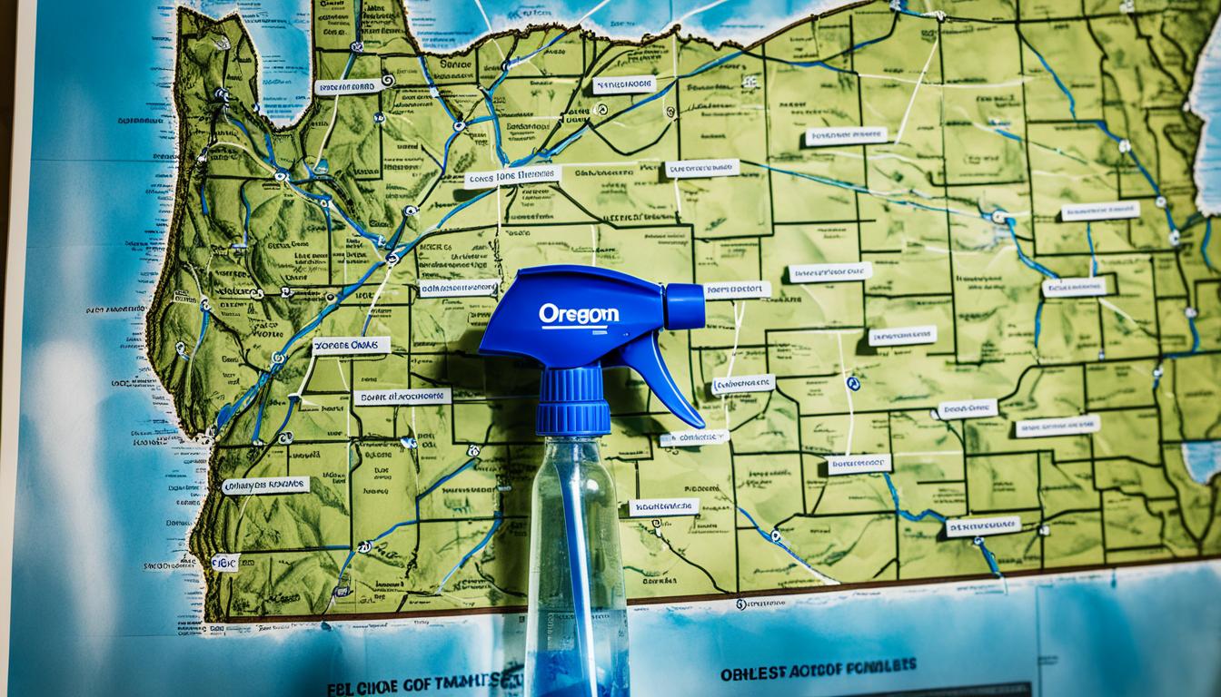 How to Start a Cleaning Business in Oregon