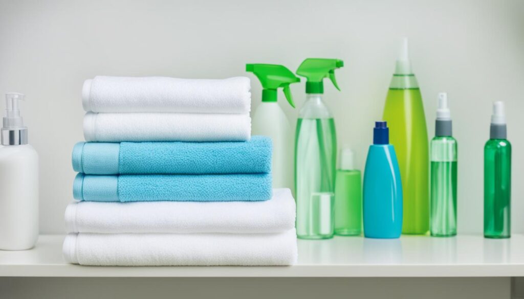 How to start a cleaning business in south carolina