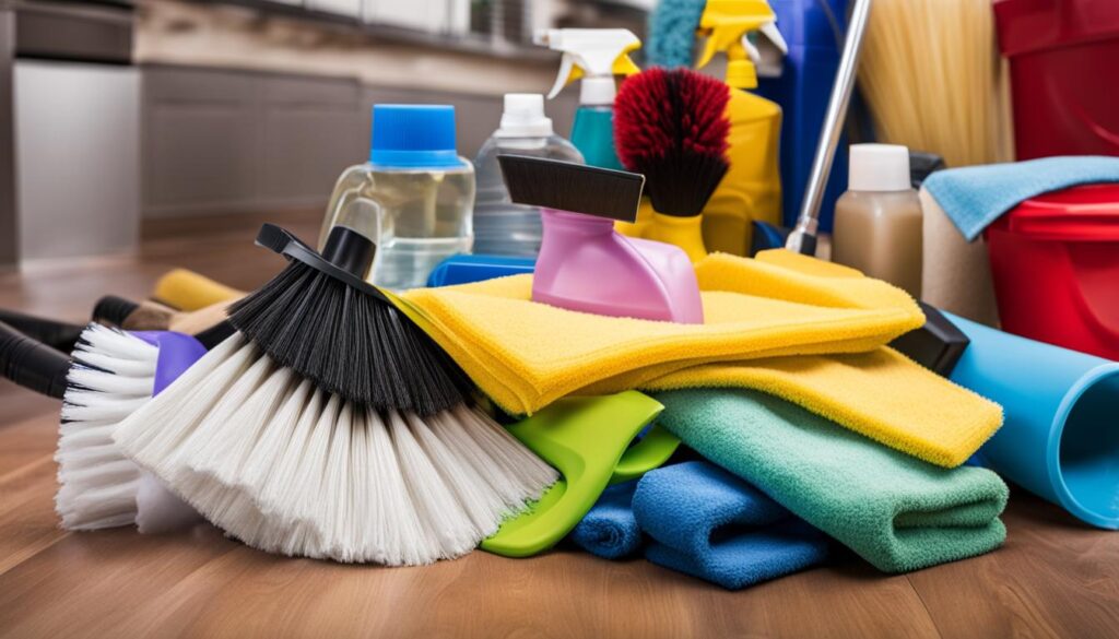 How to start a cleaning business in utah