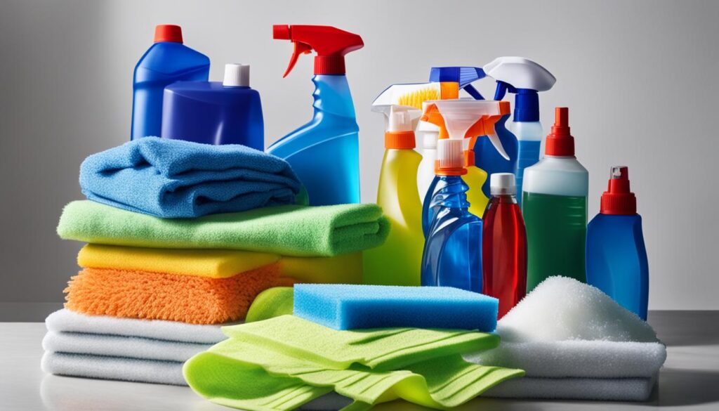 How to start a cleaning business in washington state