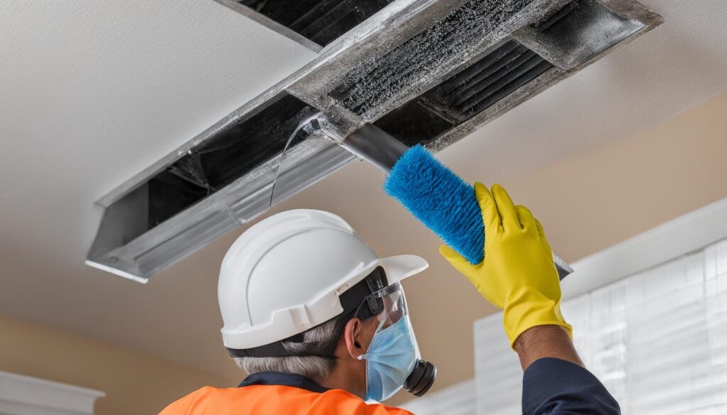 How to start a duct cleaning business