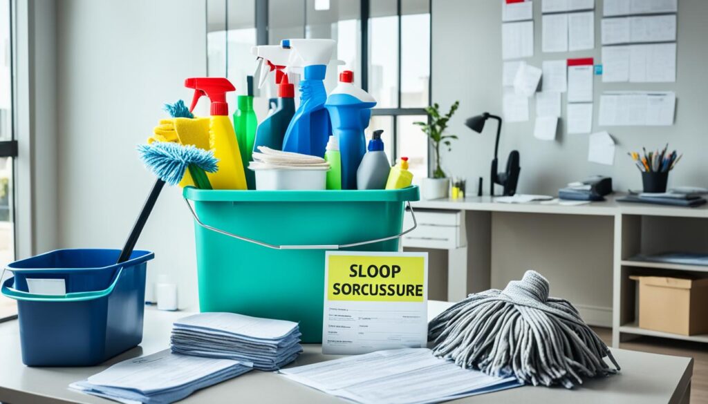 How to start a foreclosure cleaning business