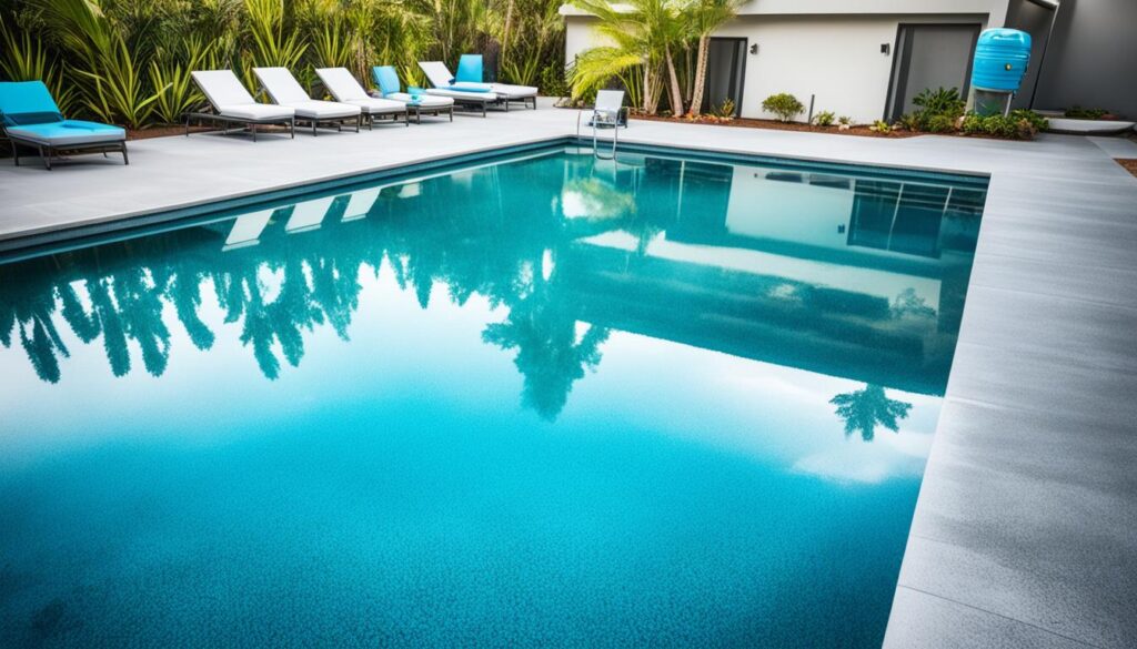 How to start a pool cleaning business