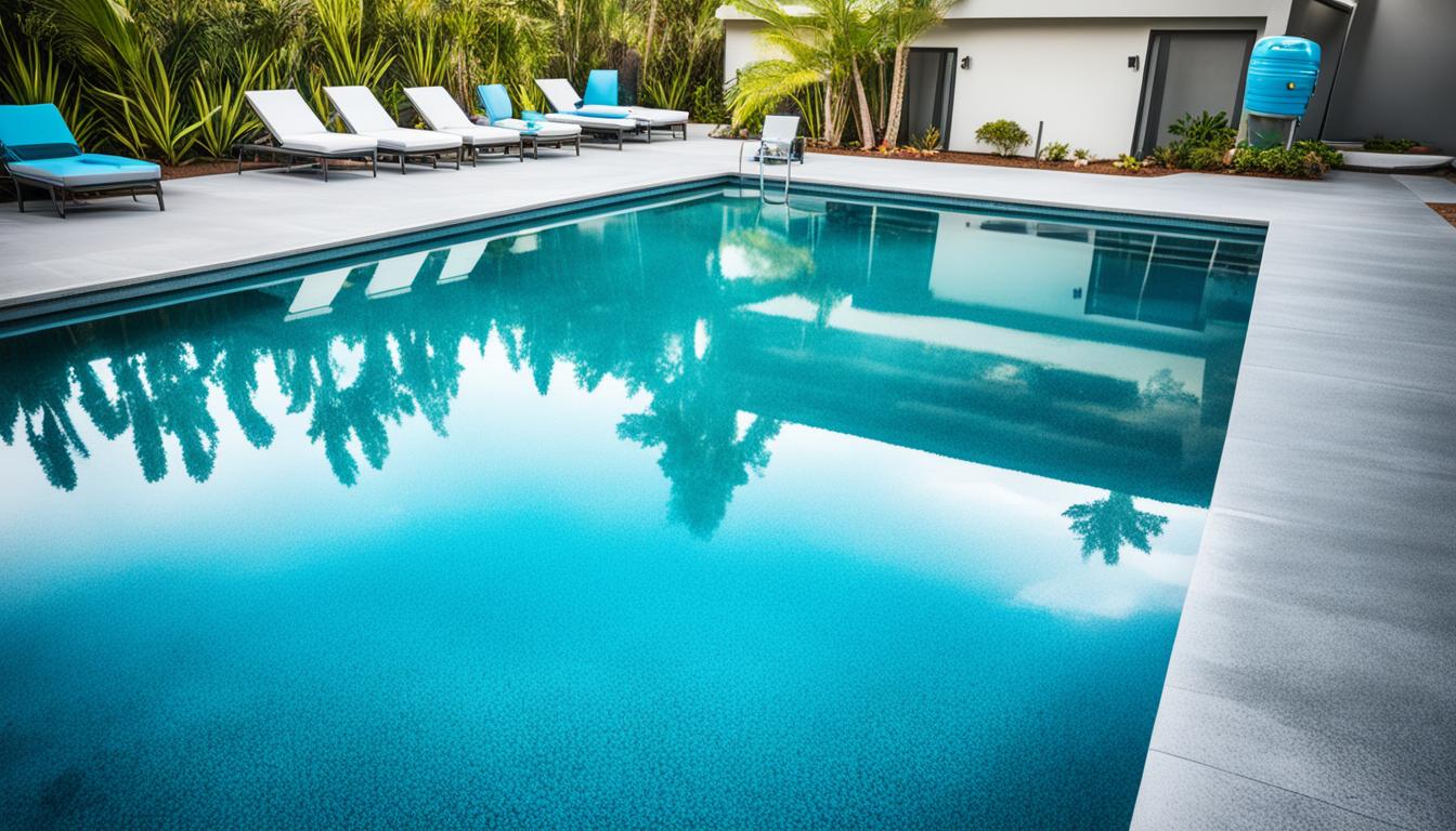 How to Start a Pool Cleaning Business