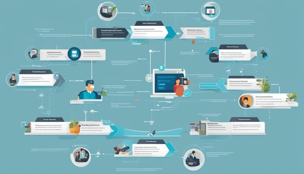 Best practices for salesforce onboarding