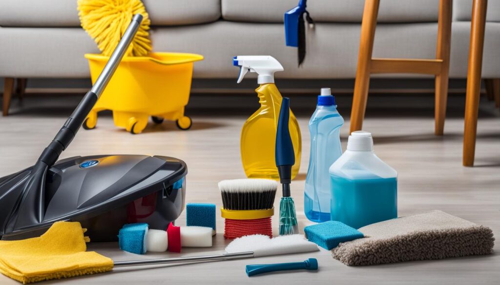 cleaning business insurance