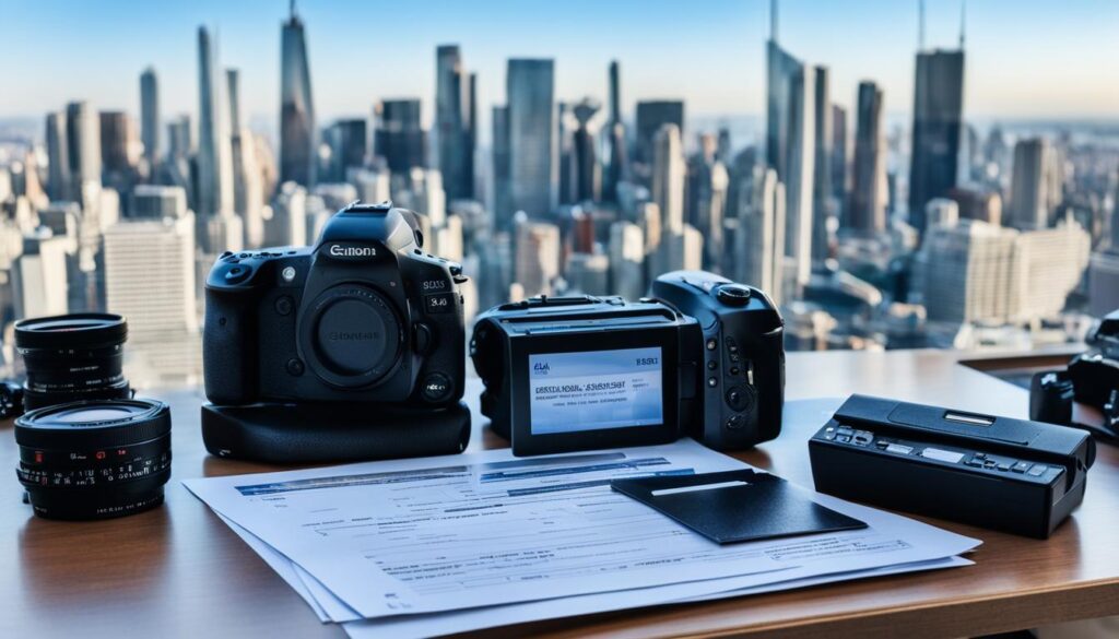 Do freelance photographers need a business license