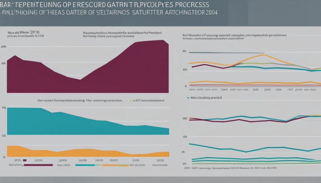 Employee engagement statistics