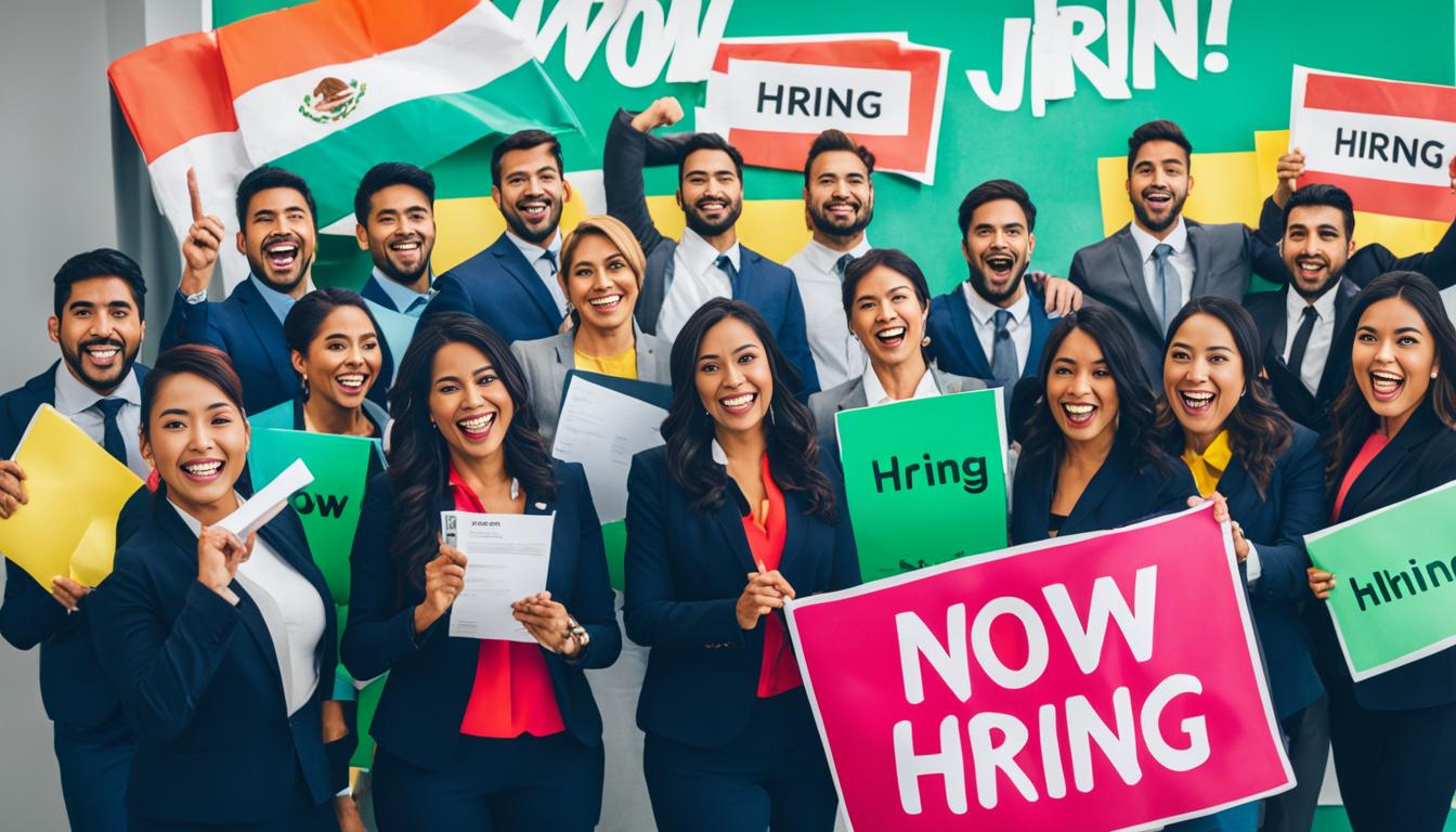 hire employees in mexico