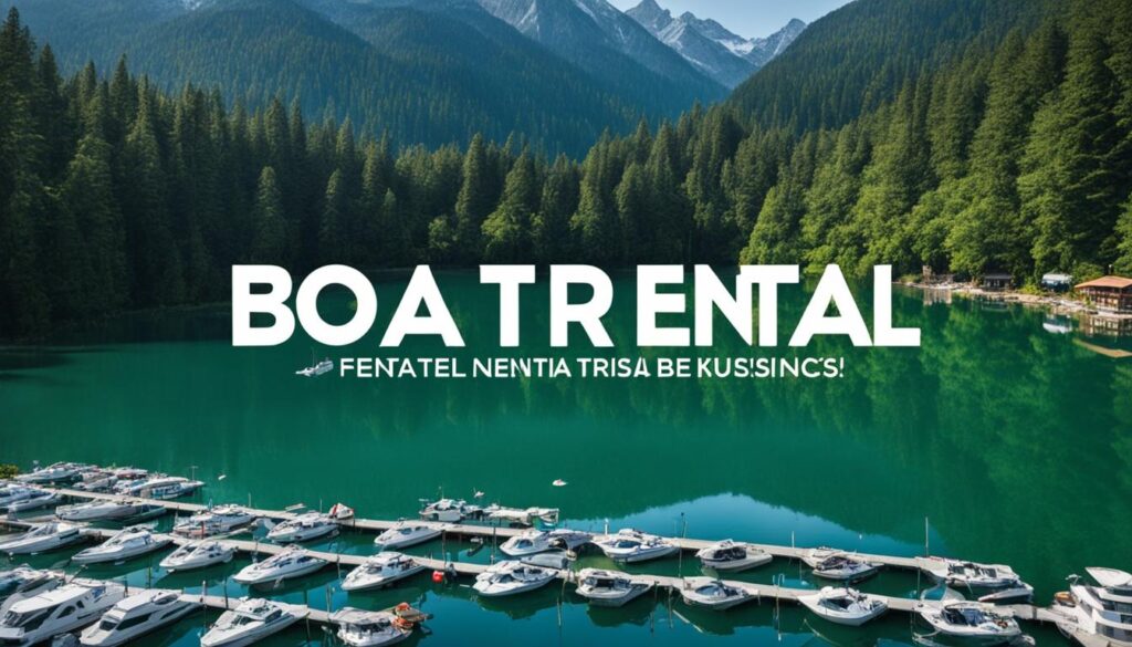 How to start a boat rental business