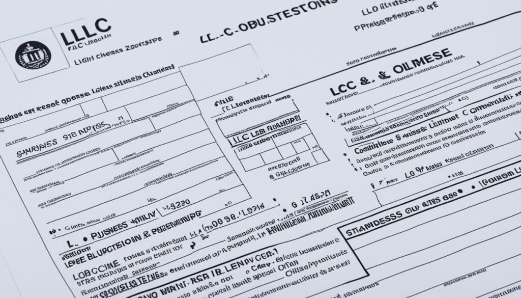 What's the difference between a business license and an llc