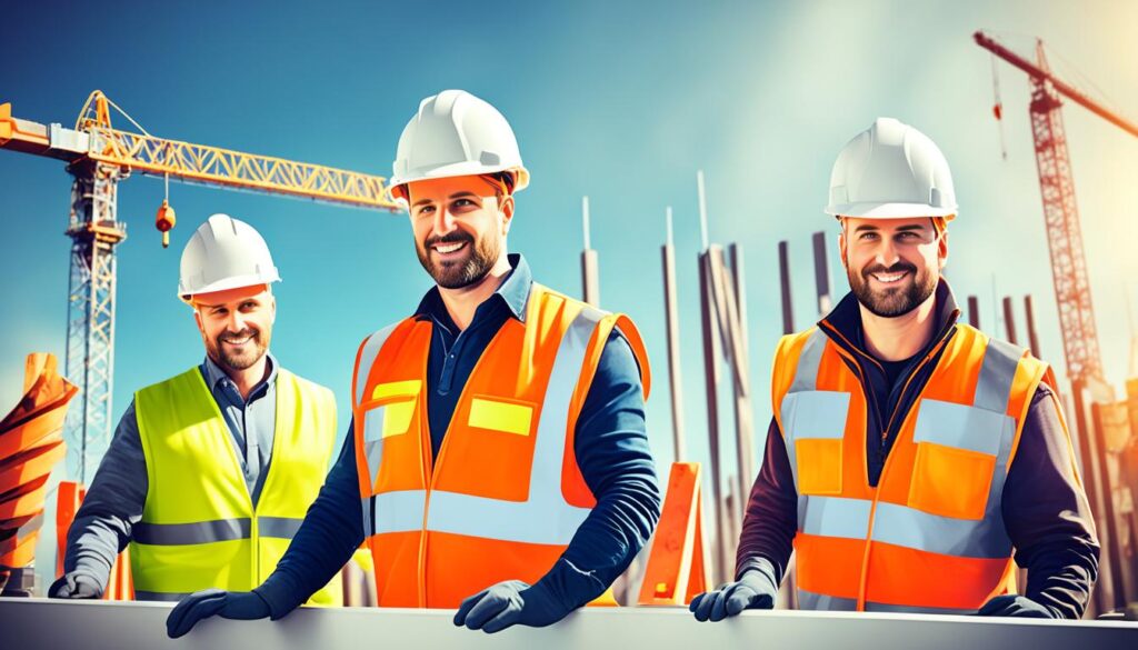 Companies with strong safety culture