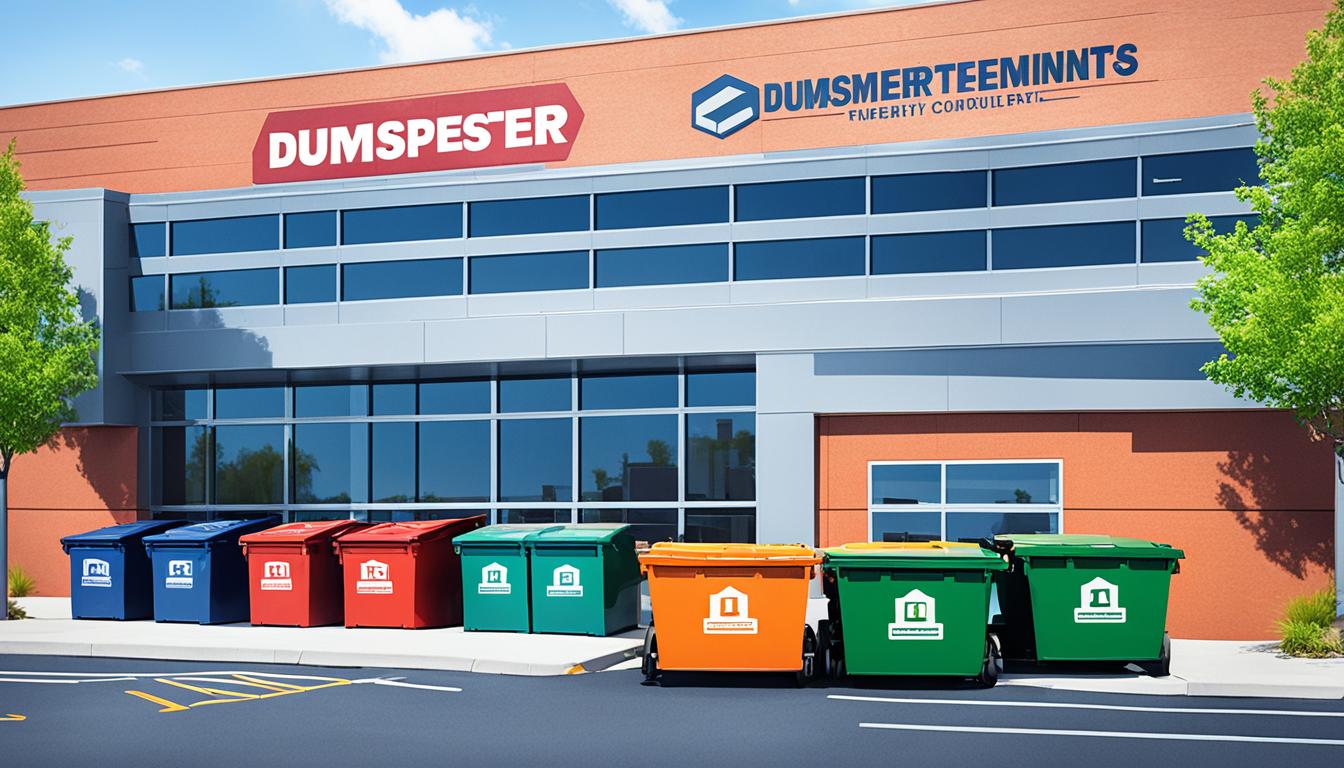 How to Start a Dumpster Rental Business