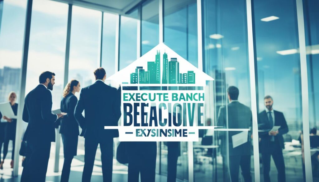 Executive branch hiring