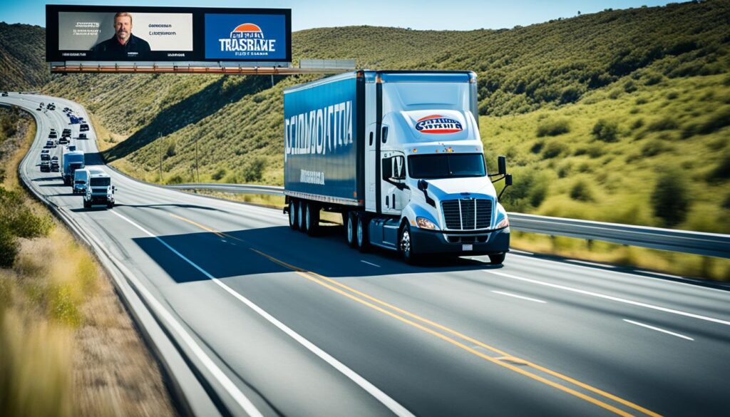 Trucking companies hiring felons