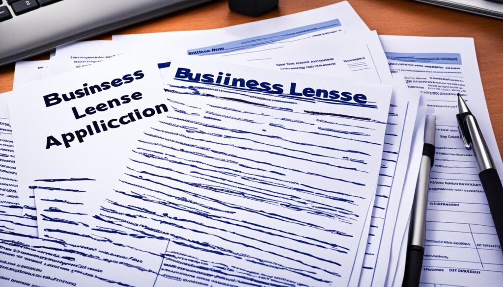 Do freelance writers need a business license