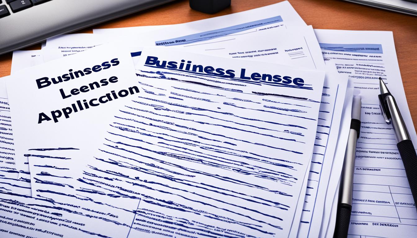 do freelance writers need a business license