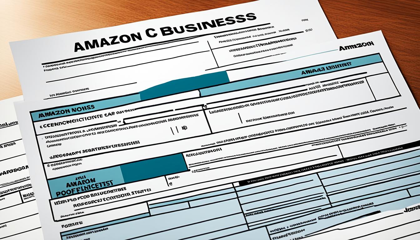 do i need a business license to sell on amazon