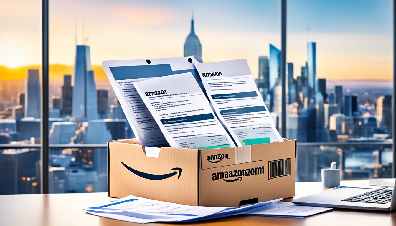 do you need business license to sell on amazon