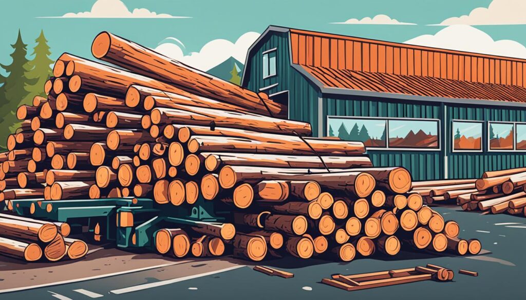 How much does it cost to start a sawmill business