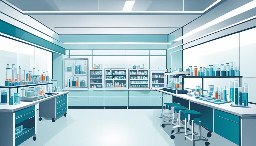 How to start a laboratory testing business