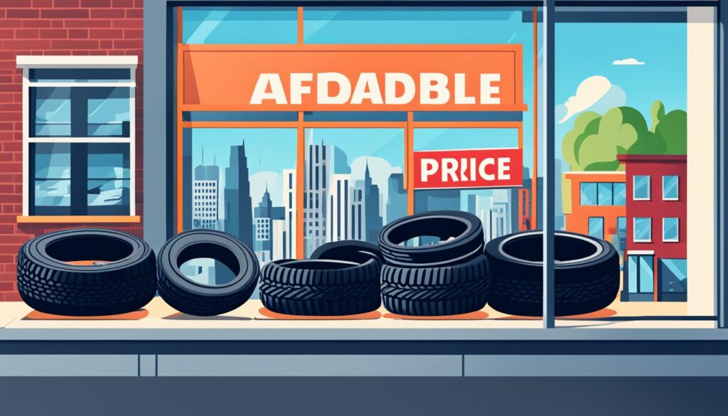 How to start a used tire business