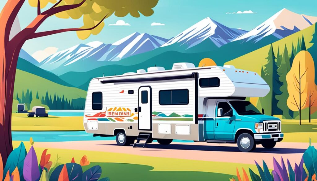 How to start an rv rental business