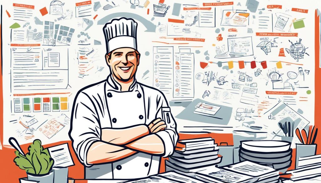 Restaurant business plan