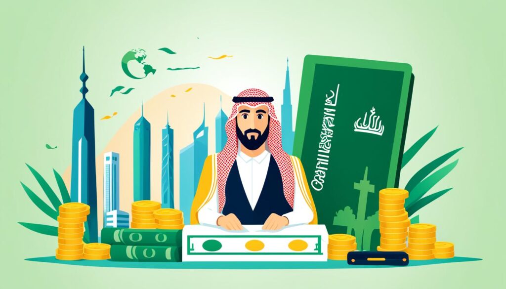 Saudi llc capital requirements