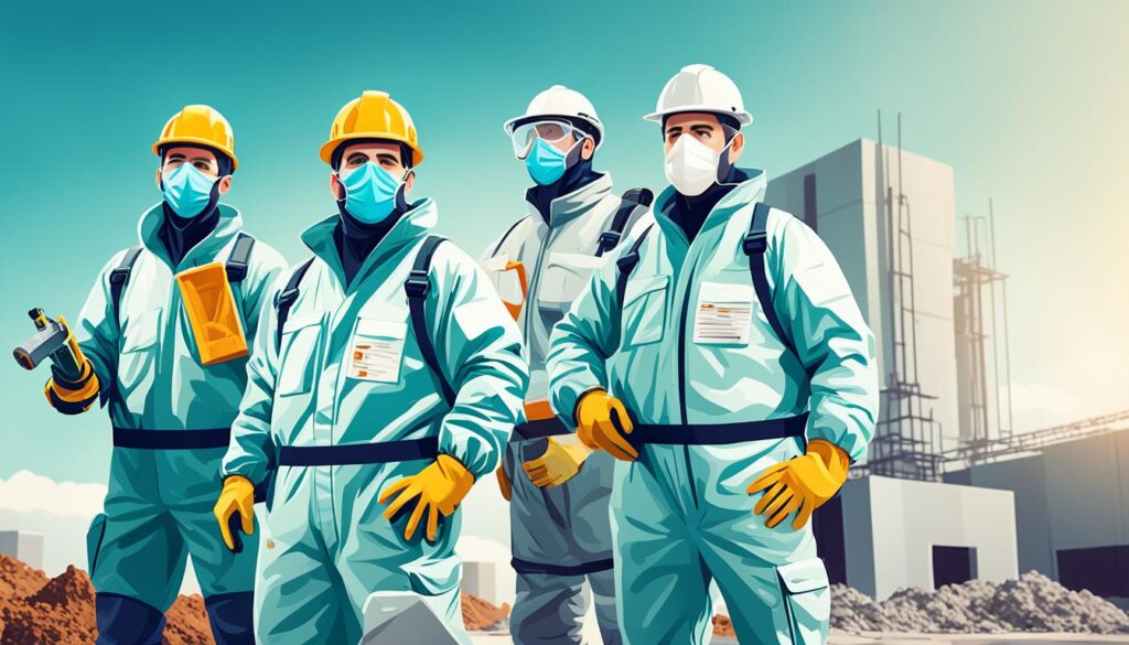 Building a mold remediation workforce