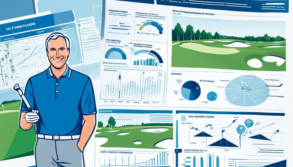 Golf simulator business plan