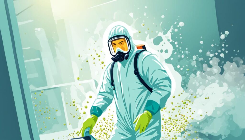 How to start a mold remediation business