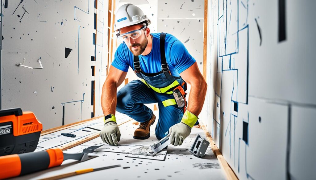 How to start drywall business