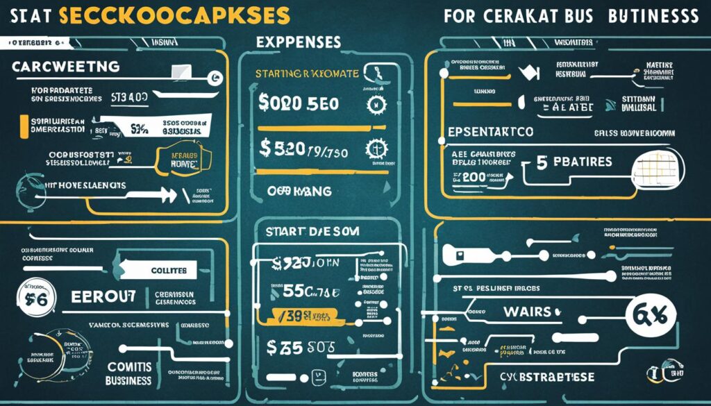 Cerakote business startup costs