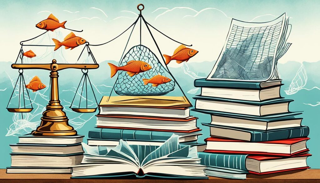 Legal considerations for fish table business