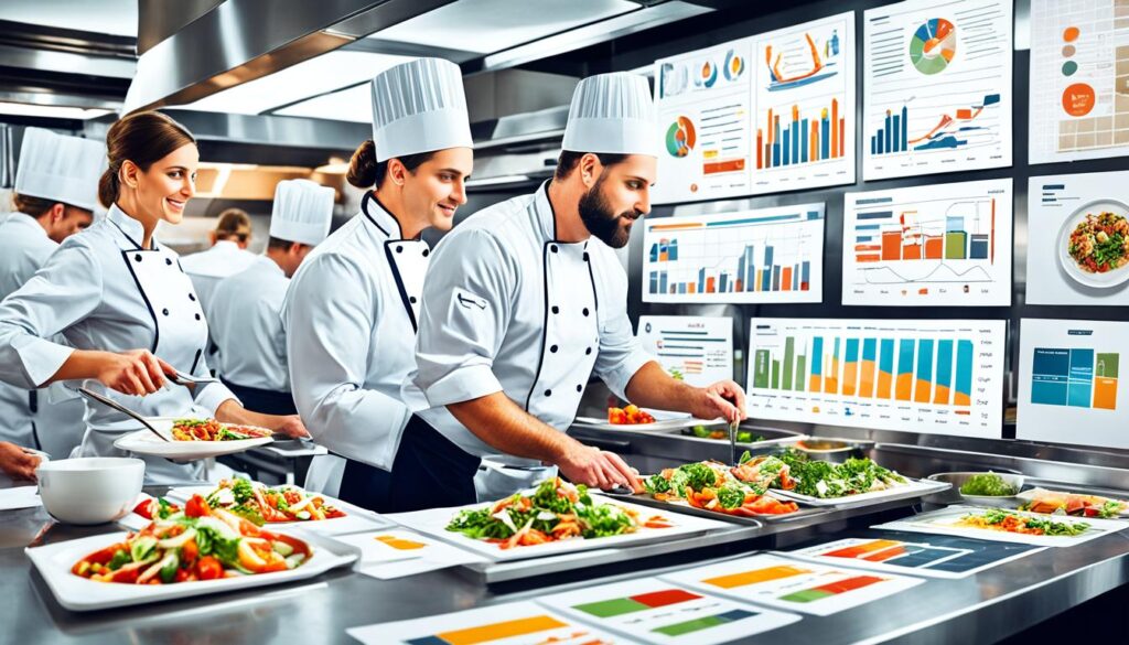 Restaurant operations consulting