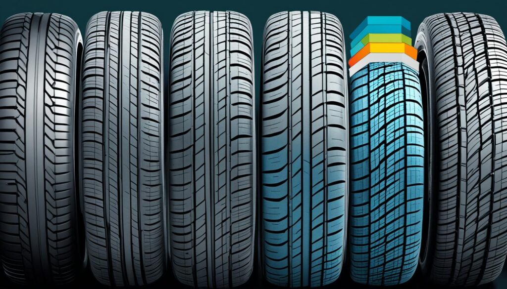 Tire market analysis