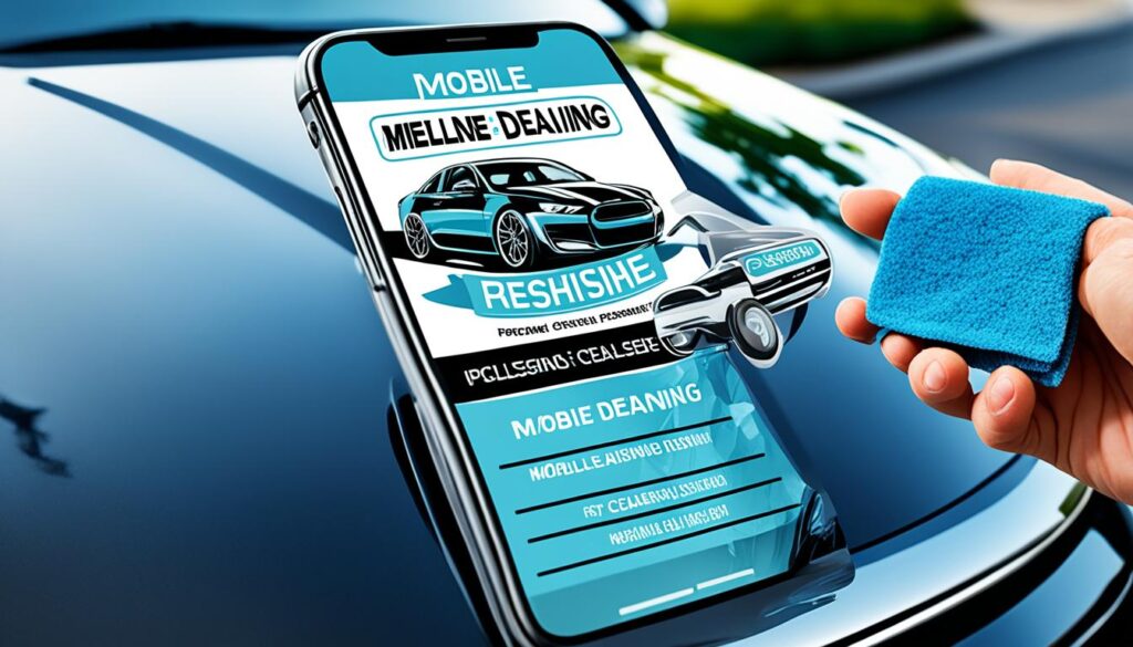 Do i need a business license for mobile detailing