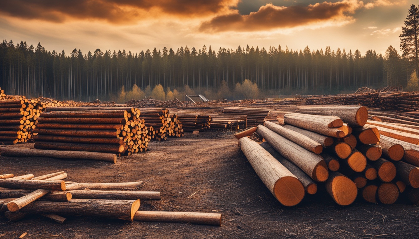 how much does it cost to start a sawmill business