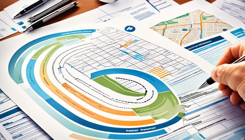 How to get a transportation business license