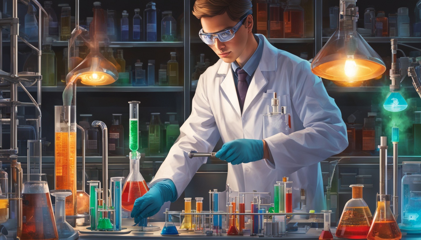 How to start a laboratory testing business