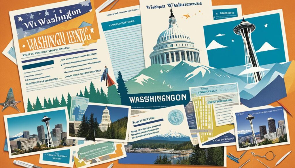 Washington business licensing wizard