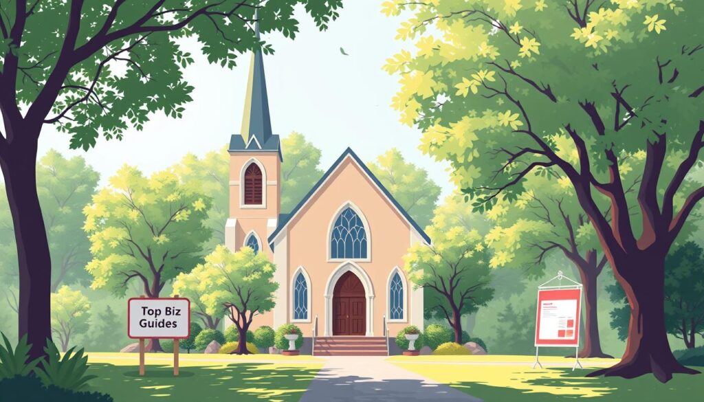 Does a Church Need a Business License